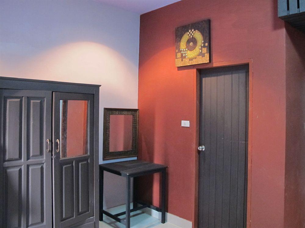 Station touristique Lanna Boutique 3*