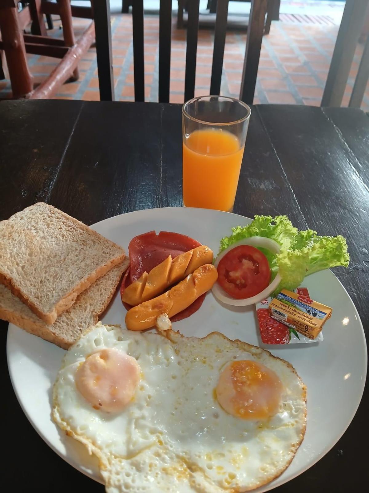 Station touristique Lanna Boutique Chiang Mai