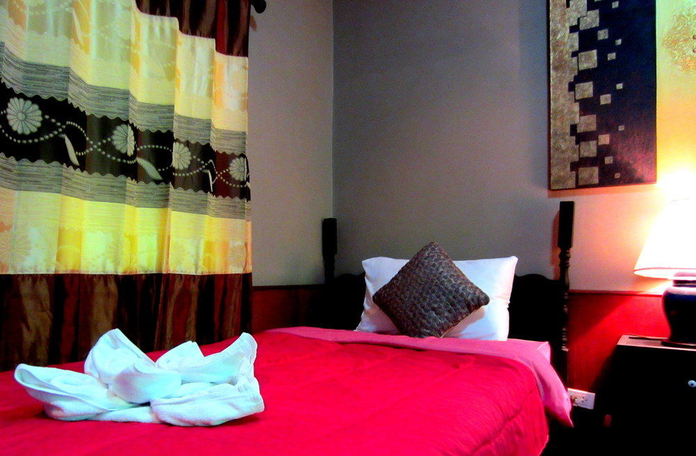 Lanna Boutique Station touristique Chiang Mai