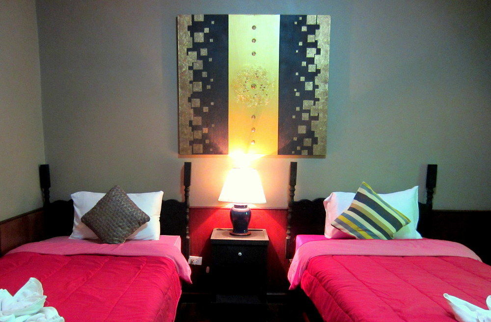 Station touristique Lanna Boutique 3*