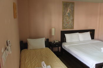 Lanna Boutique Station touristique 3*