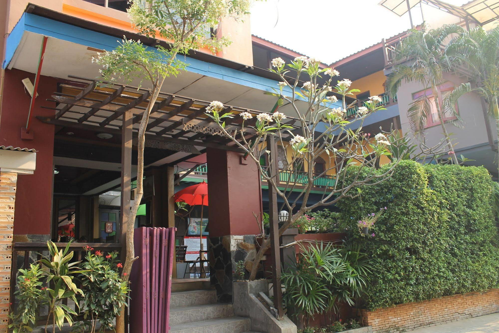 Lanna Boutique Station touristique