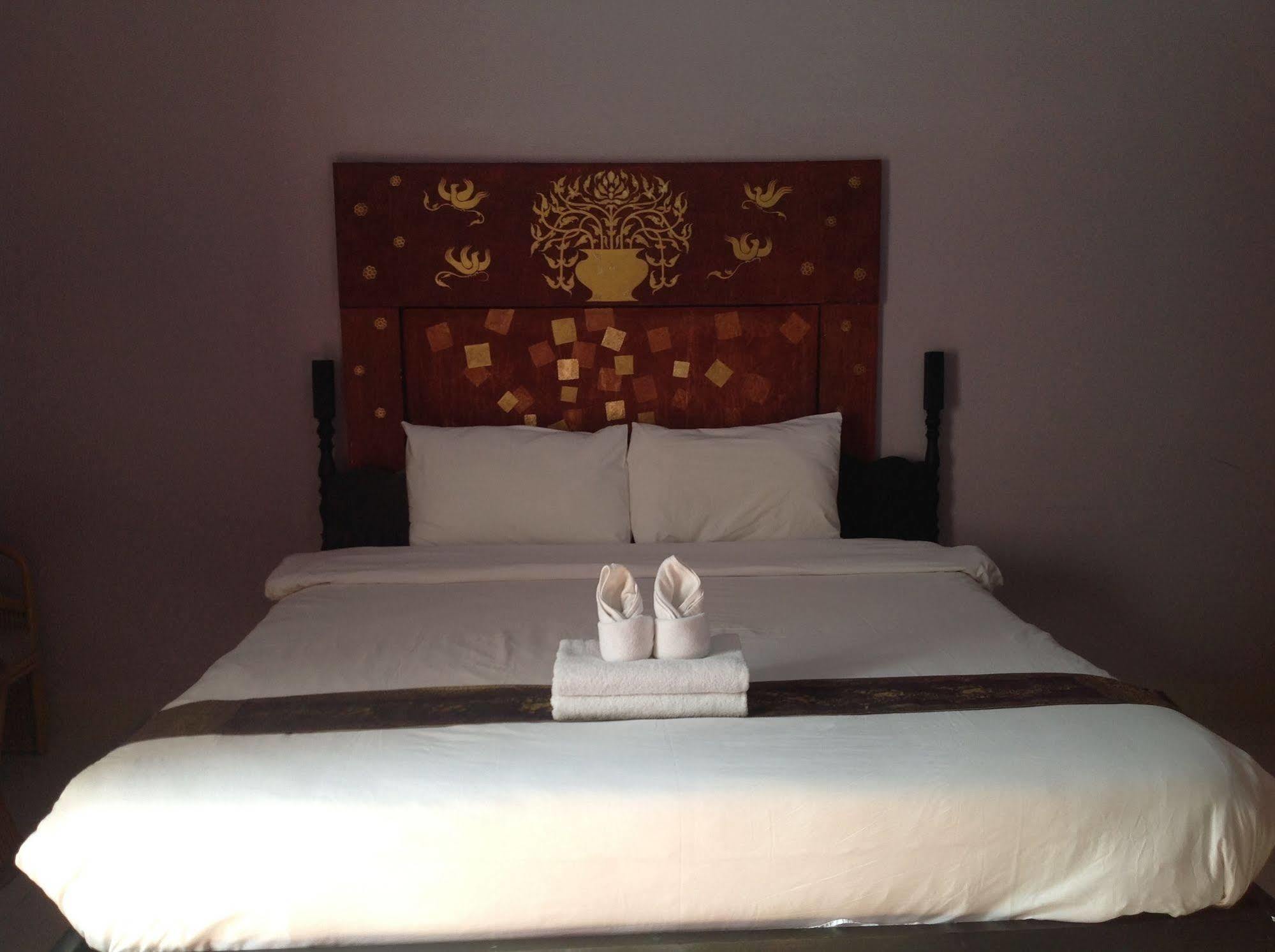 Lanna Boutique Station touristique