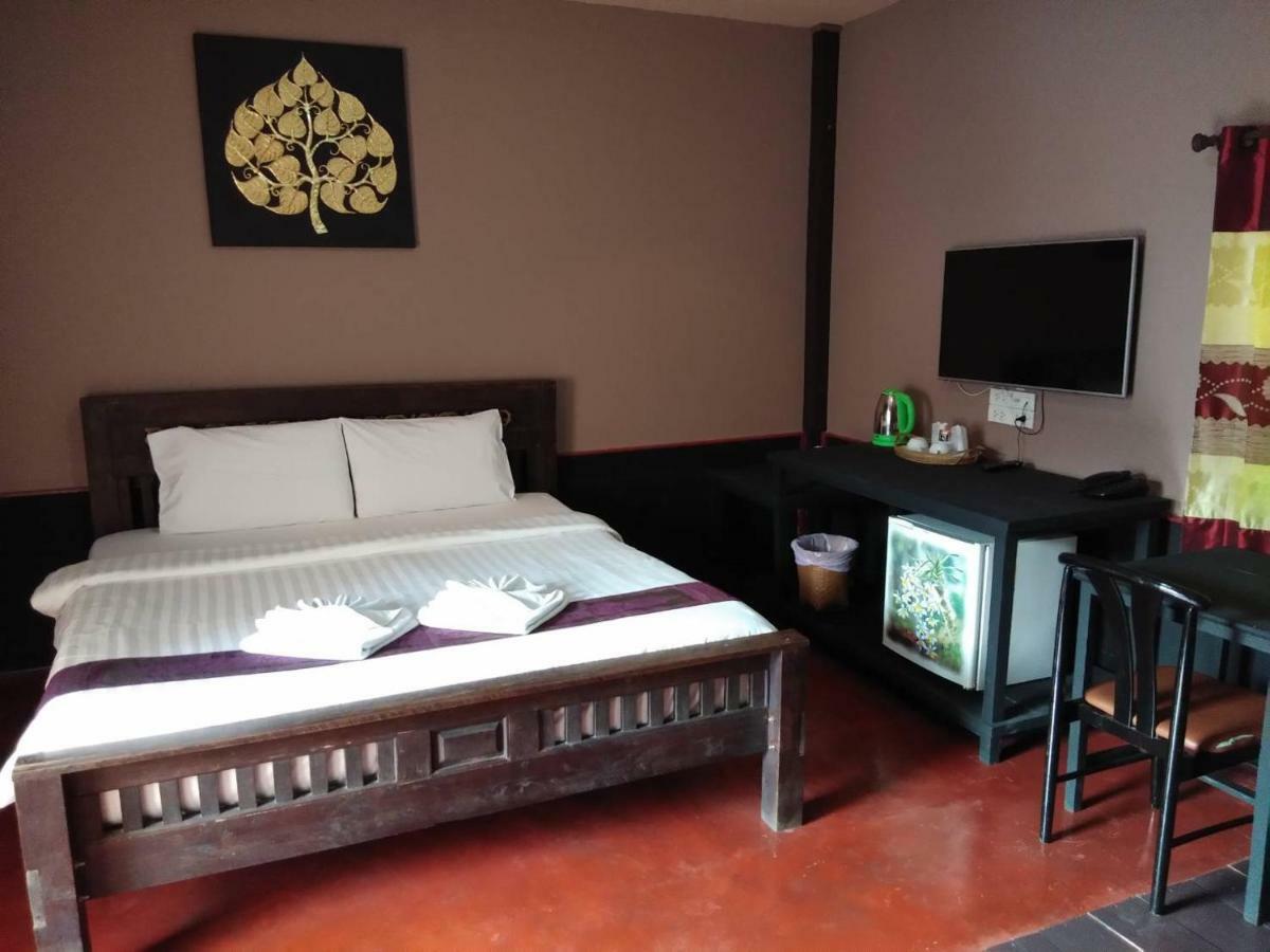 Station touristique Lanna Boutique 3*
