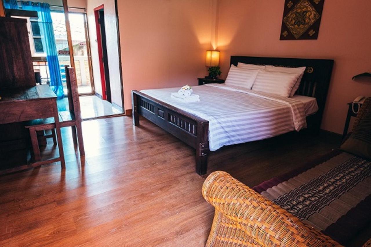 Lanna Boutique Station touristique 3*